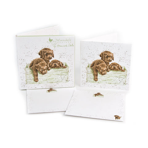 Wrendale - Notecard Pack
