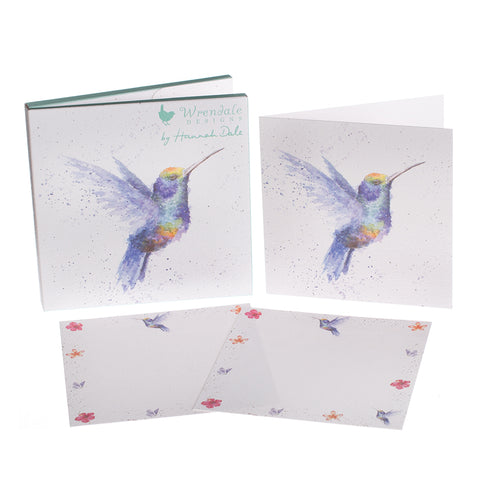 Wrendale - Notecard Pack