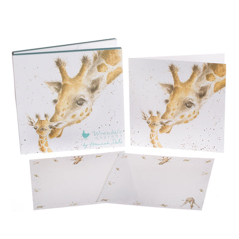 Wrendale - Notecard Pack