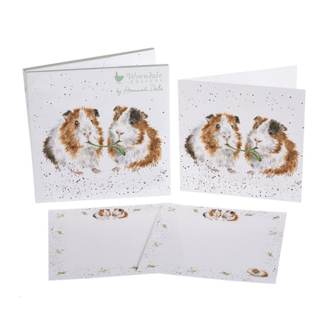 Wrendale - Notecard Pack