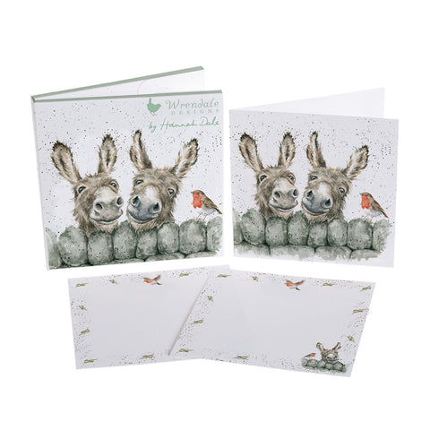 Wrendale - Notecard Pack