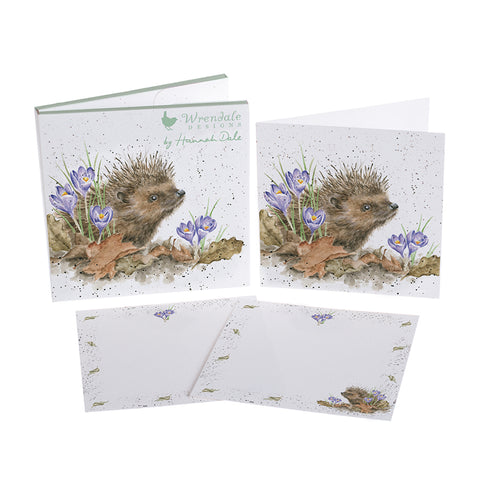 Wrendale - Notecard Pack