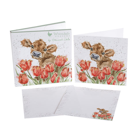 Wrendale - Notecard Pack