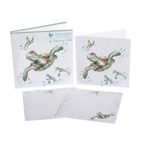 Wrendale - Notecard Pack