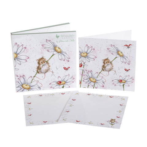 Wrendale - Notecard Pack