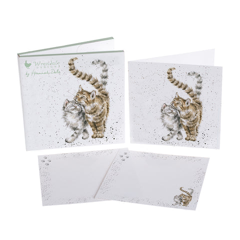Wrendale - Notecard Pack