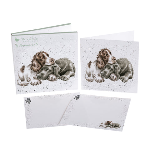 Wrendale - Notecard Pack