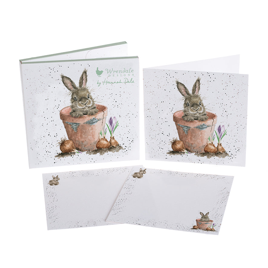 Wrendale - Notecard Pack