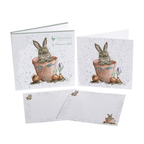 Wrendale - Notecard Pack