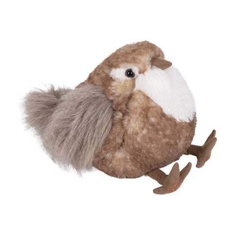 LIMITED EDITION - Wrendale - 10th ANNIVERSARY - Plush Character Collection - Rosemary the Wren