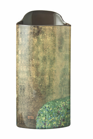 John Beswick - Art Vase - Klimt The Kiss