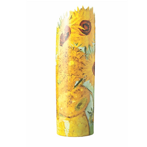 John Beswick - Art Vase - Van Gogh Sunflowers