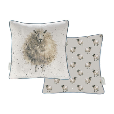 Wrendale - Cushion - Regular Square Shape