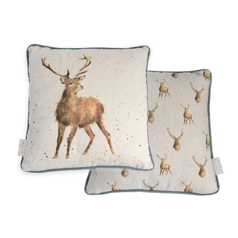 Wrendale - Cushion - Regular Square Shape