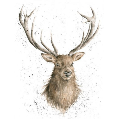 Wrendale - Limited Edition Print