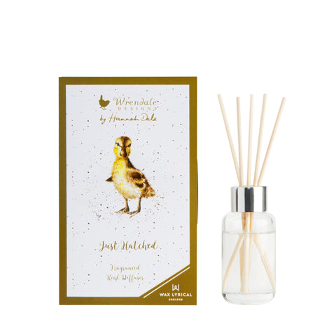 Wrendale Reed Diffuser 40ml Just Hatched