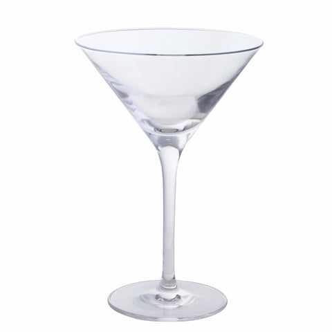 Dartington Crystal - Wine & Bar - Martini Glasses - Set of 2