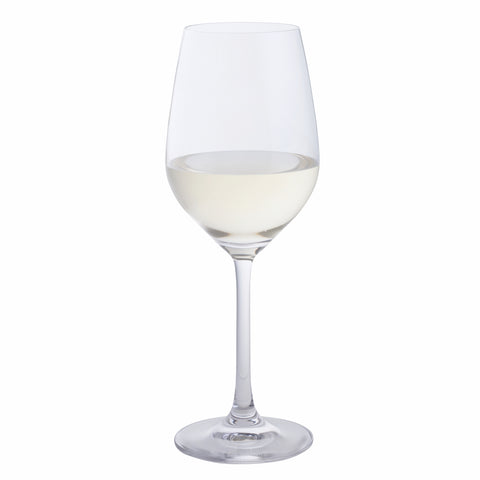 Dartington Crystal - Wine & Bar - White Wine Glasses - Set of 2