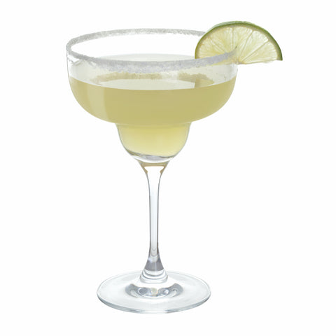Dartington Crystal - Wine & Bar - Margarita Glasses - Set of 2