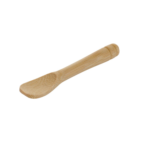 Mustard  Wooden Spoon