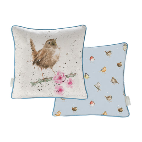 Wrendale - Cushion - Regular Square Shape