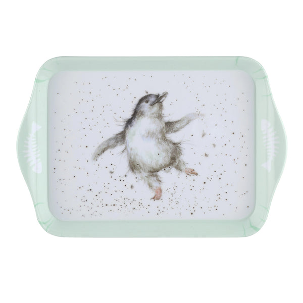 Wrendale Designs - 'Uil' Scatter Tray