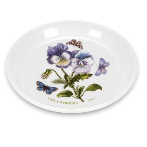 Botanic Garden  Ceramic Sweet Dish / Coaster