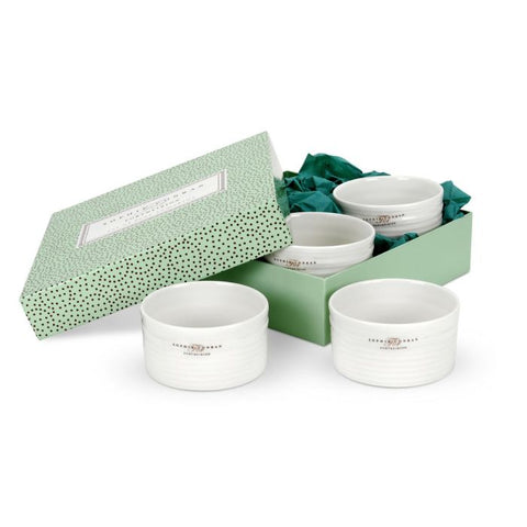 Sophie Conran - Small Ramekin Dish - Gift Box Set of 4