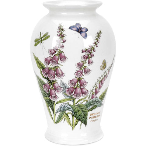 Botanic Garden Canton Vase 20cm / 8"