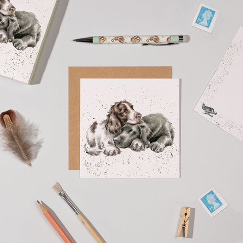 Wrendale - Notecard Pack