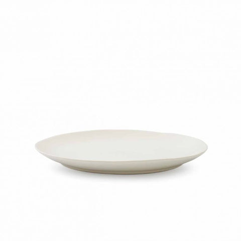 Sophie Conran - Arbor - Dinner Plate - Creamy White