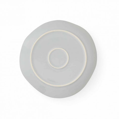 Sophie Conran - Arbor - Dinner Plate - Dove Grey