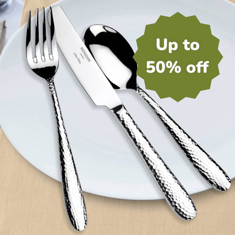 ARTHUR PRICE - Cutlery & Giftware
