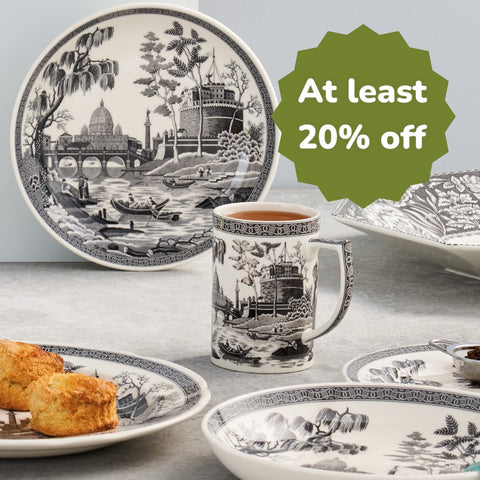 SPODE HERITAGE