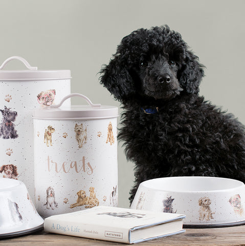 WRENDALE PET COLLECTION