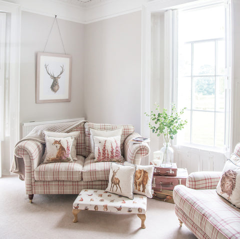 WRENDALE HOME FURNISHINGS