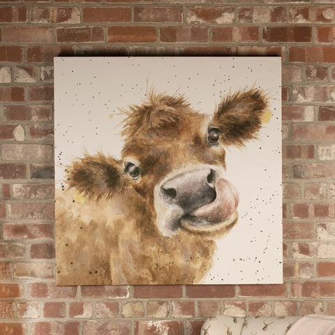 WRENDALE ARTWORK The Perfect Gift