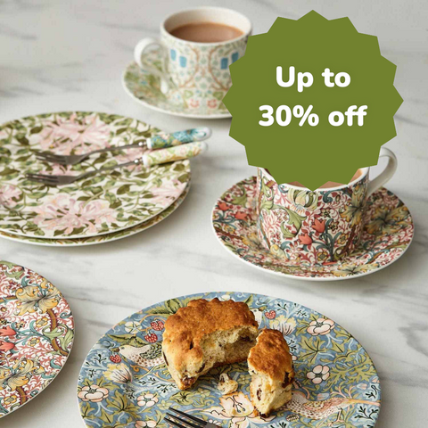 SPODE MORRIS & CO