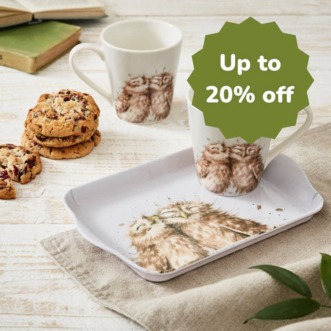 MUG GIFT SETS