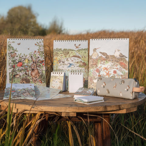 WRENDALE NATURE COLLECTION