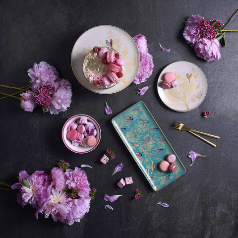 SARA MILLER for Portmeirion CHELSEA COLLECTION