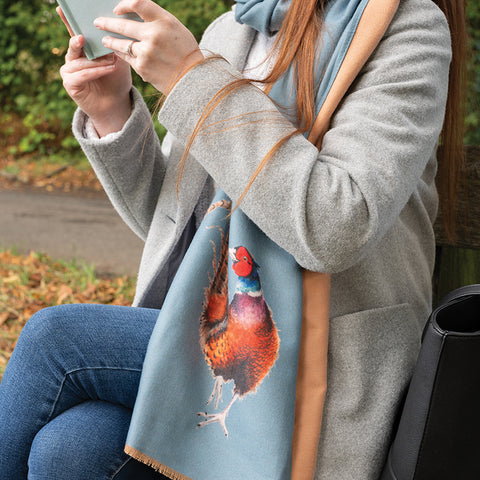 WRENDALE CLOTHING