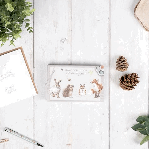 WRENDALE CRAFT COLLECTION