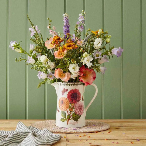 Botanic Garden New Motifs 2026