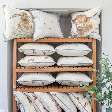 WRENDALE CUSHIONS