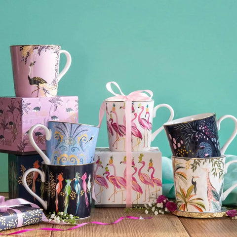 SARA MILLER GIFTING COLLECTION