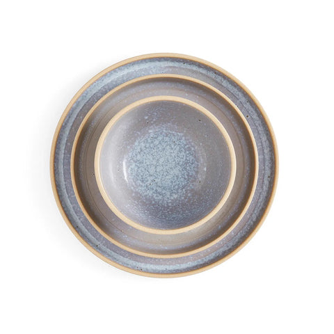 Portmeirion Minerals - 12 Piece Dinner Set - Aqumarine