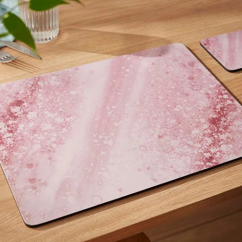 Portmeirion Minerals - Set of 4 Extra Large Placemats