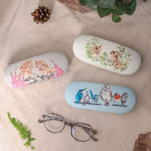 Wrendale - Glasses Case