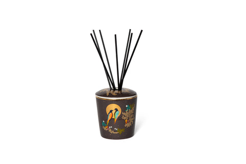 NEW - Sara Miller - Chelsea - Reed Diffuser - Geranium, Patchouli & Vetivert
